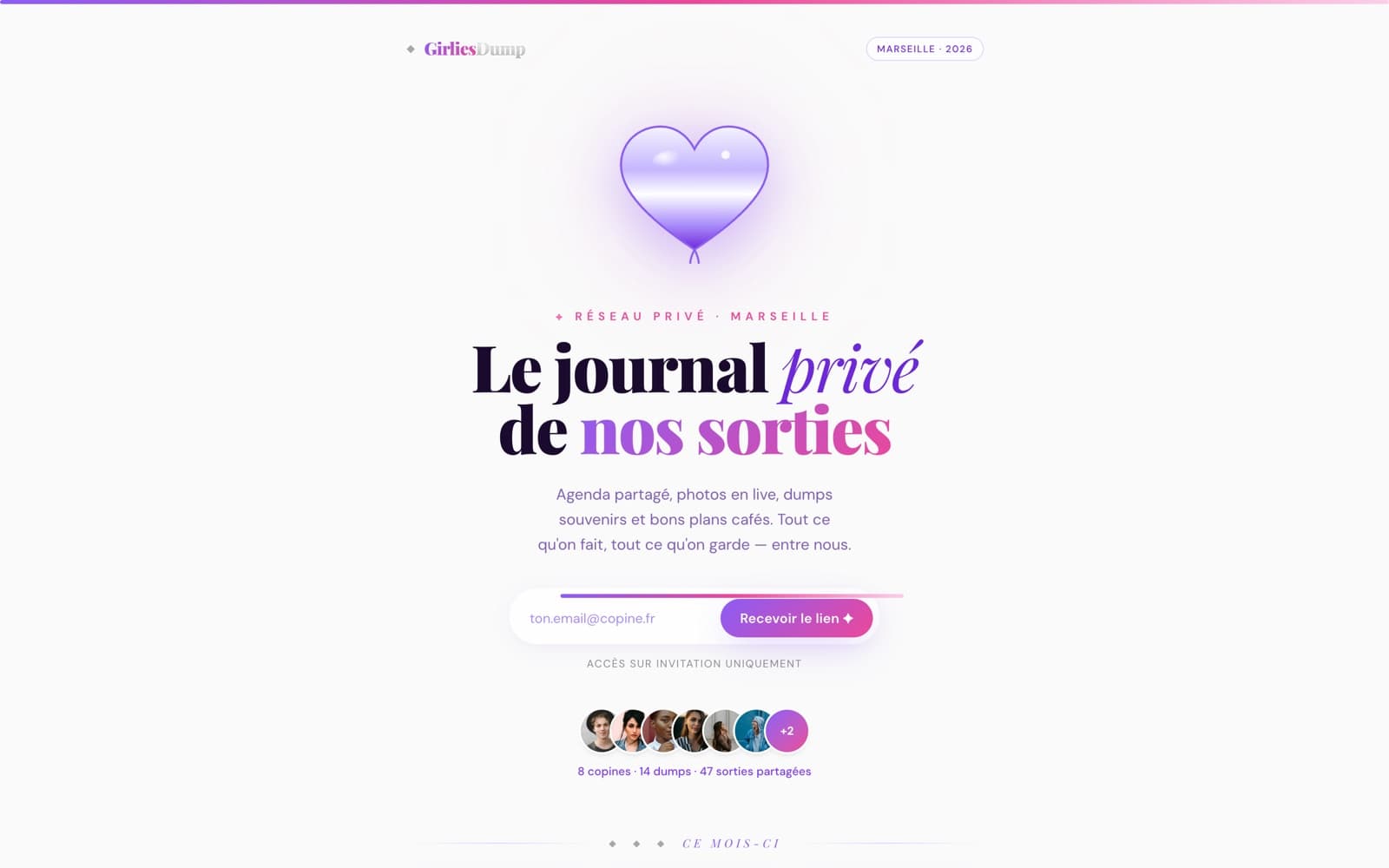 Aperçu de GirliesDump
